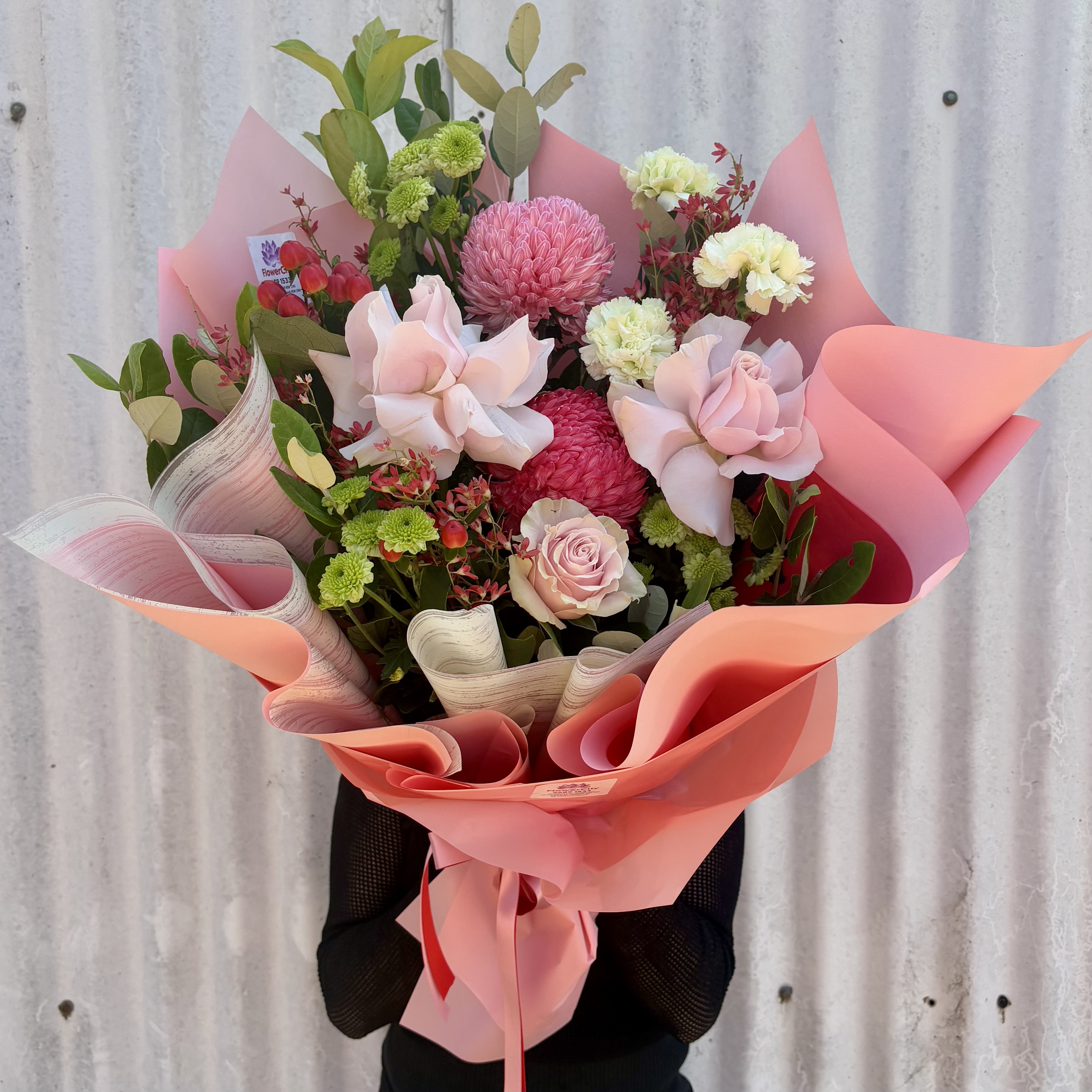 Hoa tươi Fleur Club