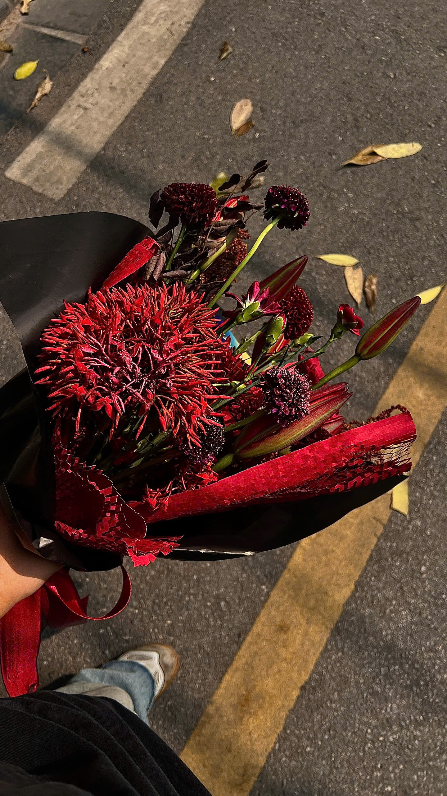 Hoa tươi Fleur Club HN