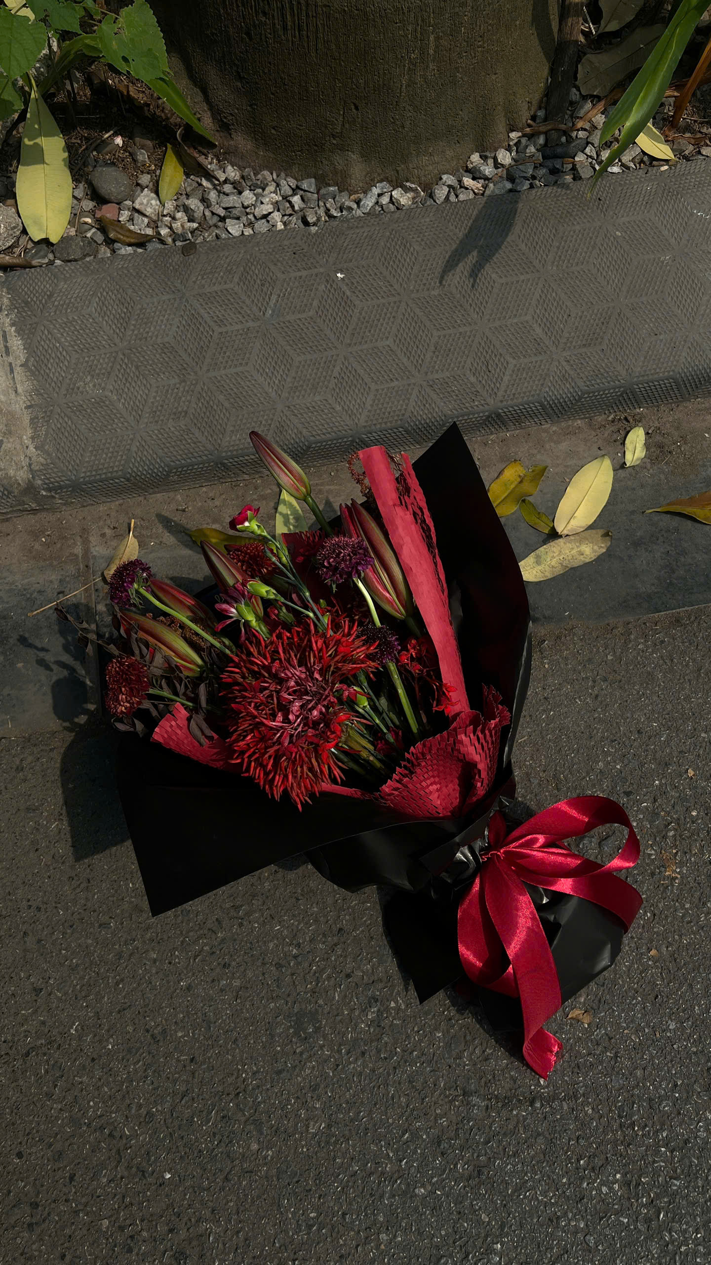Hoa tươi Fleur Club HN
